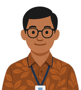 Hamzah Nur Imanuddin, S.Pd