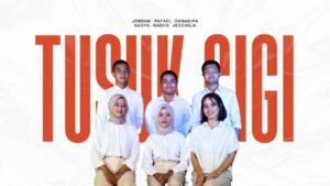 featured image of TUSUK GIGI – JUARA 1 FESTIVAL MUSIKALISASI PUISI SE-KALTIMTARA 2024