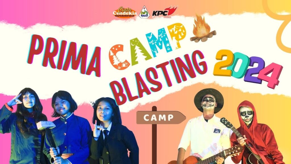 featured image of Lomba Senam Anak Indonesia Hebat 2025 SMA Prima YPPSB Provinsi Kalimantan Timur