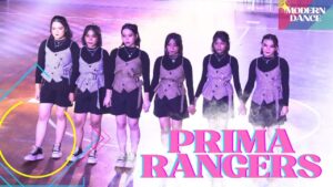featured image of PRIMA RANGERS – JUARA 3 YPK CUP 2024