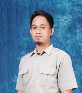 Abdurrahman Habib Amri, M.Pd