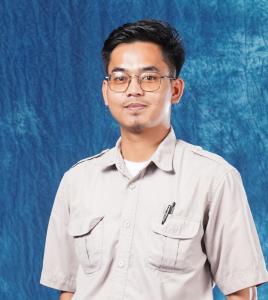 Ahmad Yusril, S.Pd