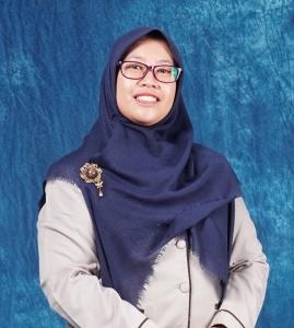 Erny Ludvyani Sumantri, S.Pd