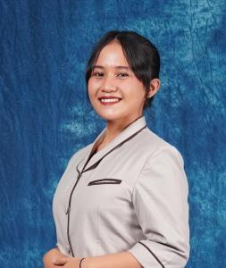 Graselinda Febri Dheani, S.Pd