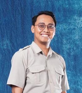 Ikhwan Zaky, S.Kom
