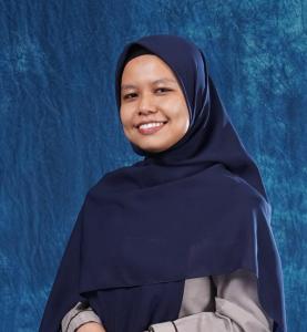 Irmayanti Muis, M.Pd