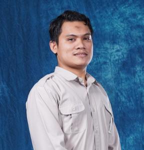 Lalu Wawan Febriyanto, S.Pd