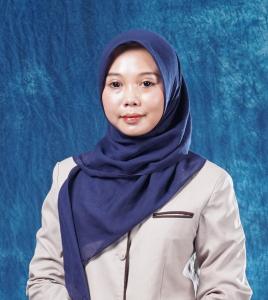 Luthfiah Widiawati Sutarya, S.Pd