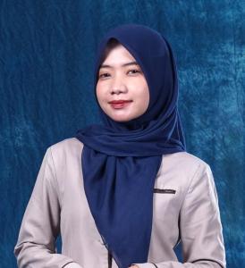 Nafi'ah Shinta Delia, S.Pd