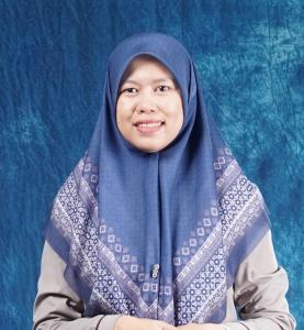 Nova Selvia Yuza, M.Pd