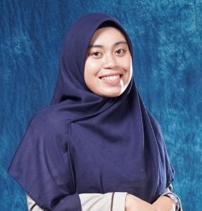 Nur Maslina, S.Psi