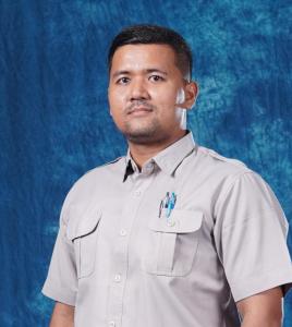 Obey Angga Nursyahid, S.Pd