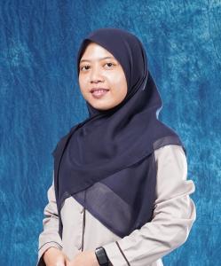 Siti Rahma Wati, S.Pd