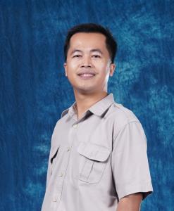 Sugeng Triyono, S.Pd