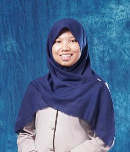 Wayan Anissatun, S.Pd