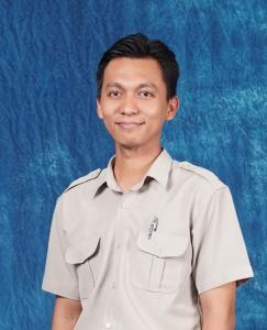 Zulfikar Muhammad Nugroho, S.Sn